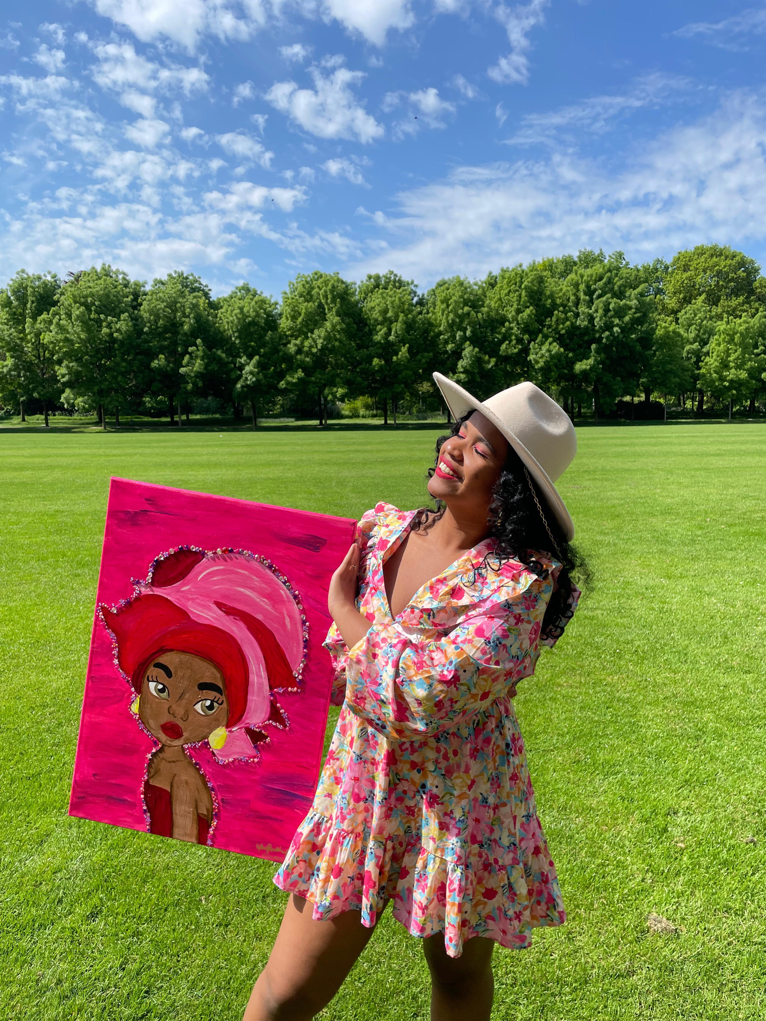 Inspiration - My Creative Process