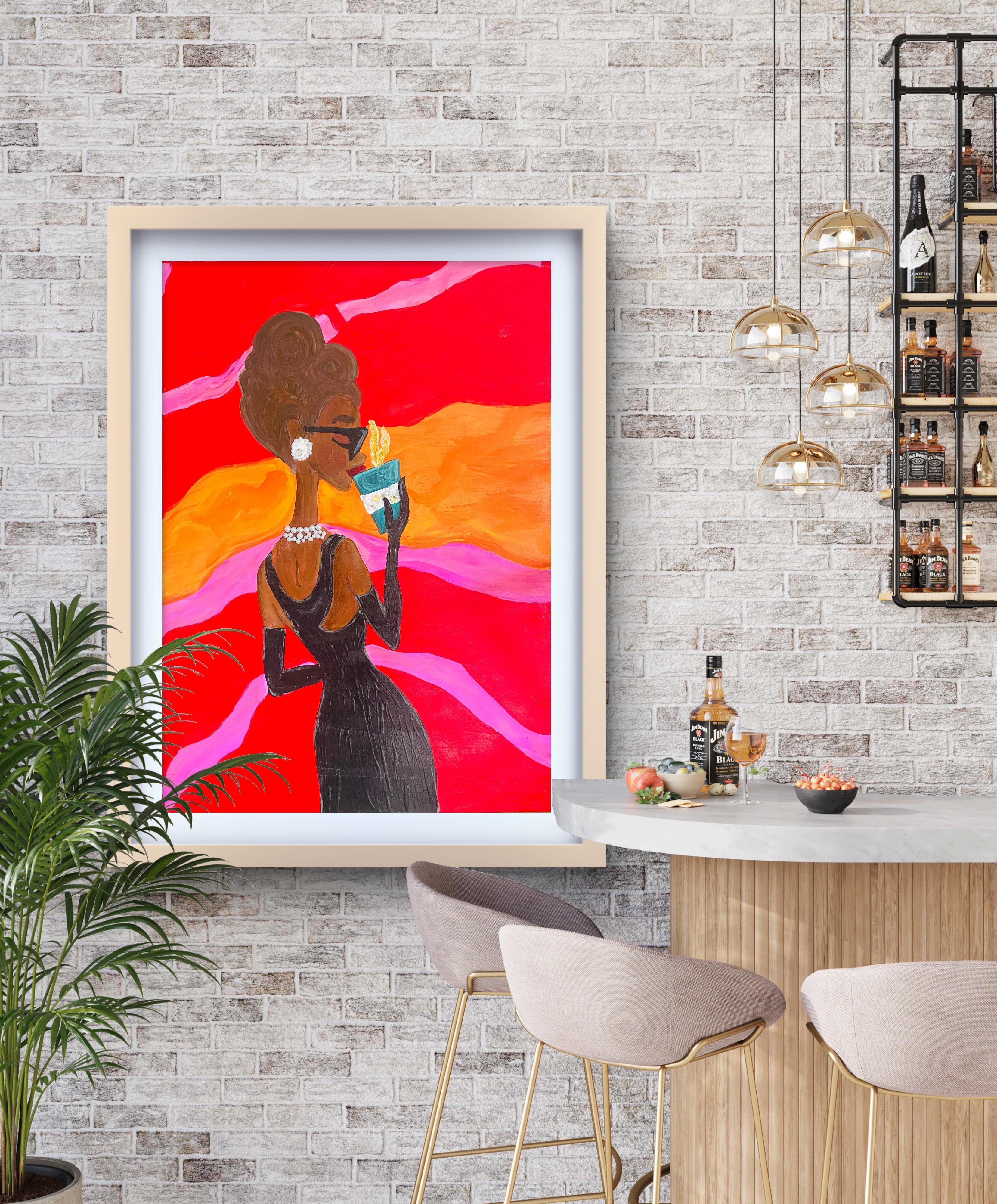 Finalization - My Creative Process